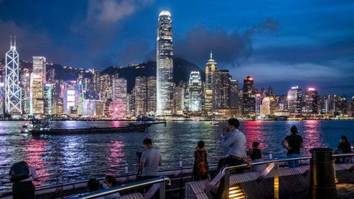欢迎香港移民 这帮英国人可真够损的