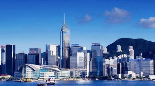 超 火 的香港公司注册 超全注册流程,看到就是赚到