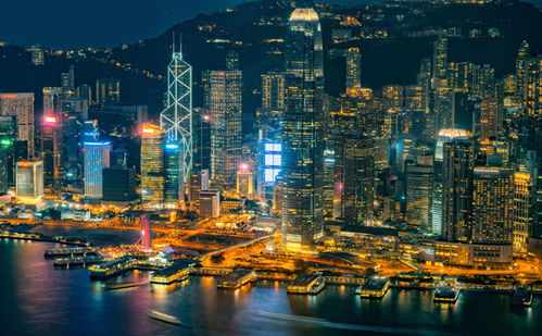 大陆保险与香港保险有什么区别 哪个好 香港保险有什么坑