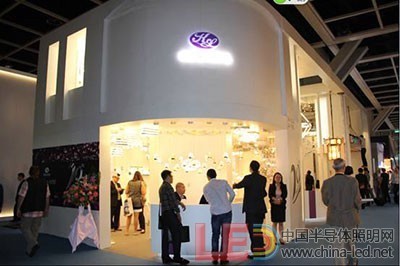 从香港灯饰展看哪种产品受海外买家欢迎(图)_深度观察_元器件交易网