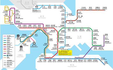 「香港求学备忘录」