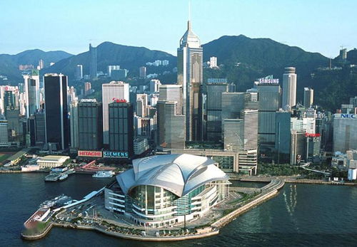 每周听香港 香港金融风险可控 三个月落实大量短期职位