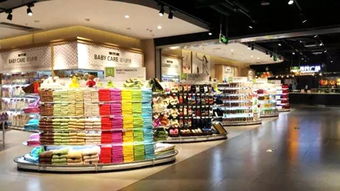 德国公司设计 香港团队运营 食品占比90 永辉 金标店 要做中国的eataly