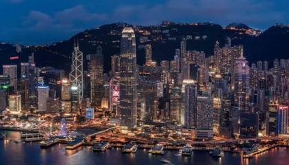 李小加:中国不需要再多一个上海深圳,她需要一个与众不同的香港