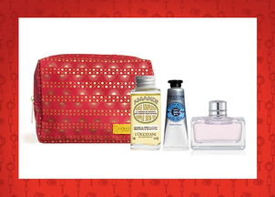 l occitane provence 香港 天然美容产品 护肤