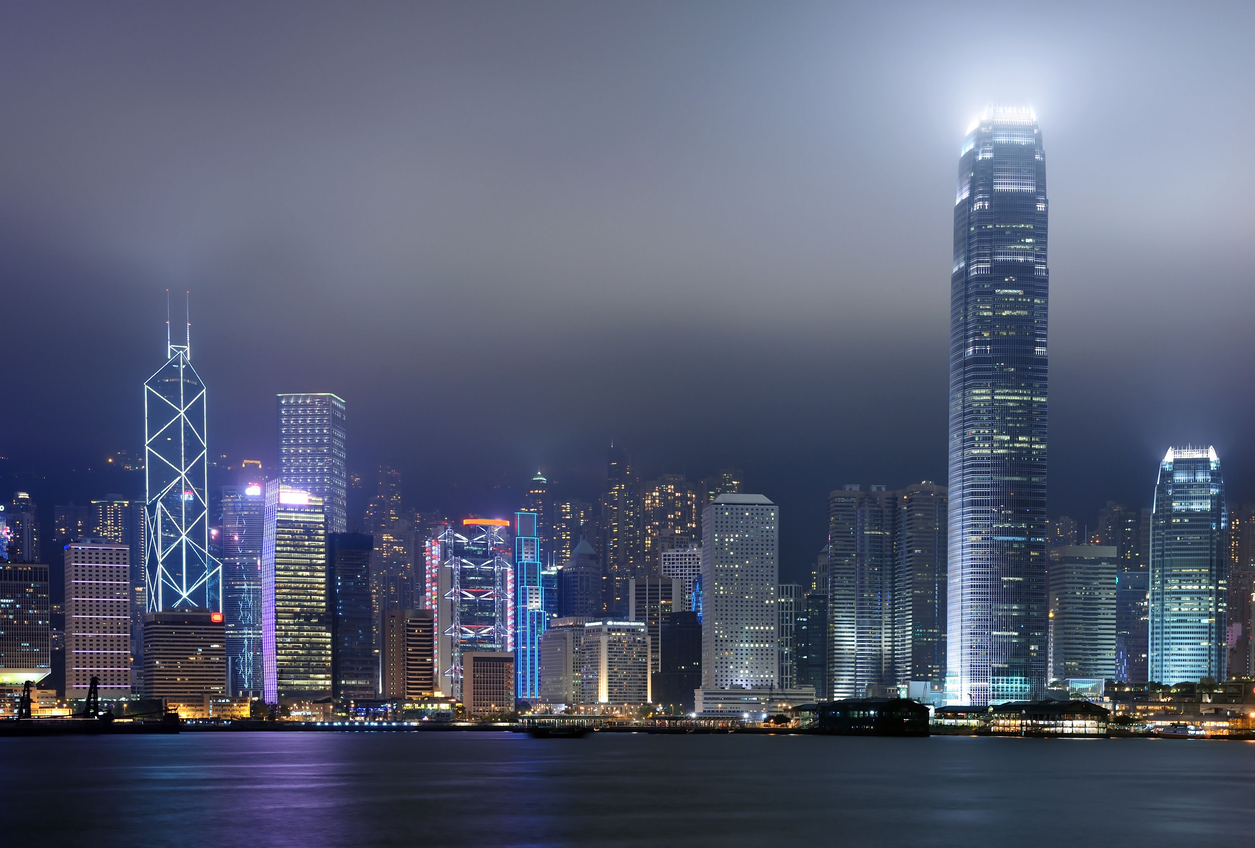 香港公司是不是都要年审?