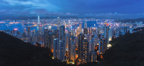 盘点 香港高校雅思要求最高的专业