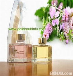 家居香薰