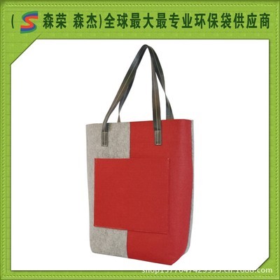 【2013香港台湾热销高档礼品赠品购物袋专业厂家】价格,厂家,图片,广州森杰无纺布制品实业-