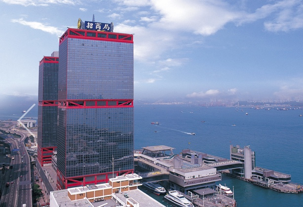 百年招商局大转型,“双云”混合继往开来