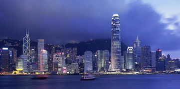 瑞银警告 香港面临最严重楼市泡沫风险