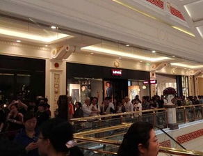 珍妮曲奇 上海开分店 环球港开卖的曲奇和香港那家没有半毛钱关系