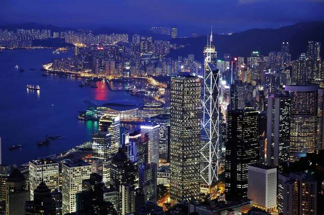 中银香港百年行庆 | 百年砥砺前行 心系国富民强(一)