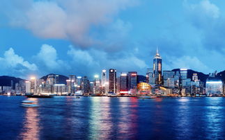 广深莞珠中山出发 香港2天1晚半自助游 全景观光+自由行，纯玩无购物一价全含