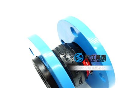 香港岛物潜水电泵橡胶减震接头的应用与重要性