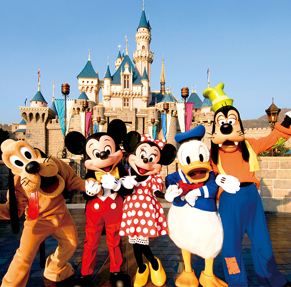 香港迪士尼乐园票价调整 策略、影响与消费者选择