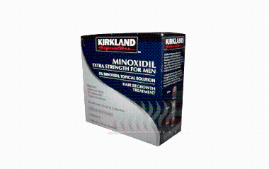 可兰5%米诺地尔生发水 高清图片与香港专业生发产品贸易公司介绍