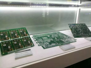 香港线路板制造商的独特优势 技术创新与高端产品引领市场