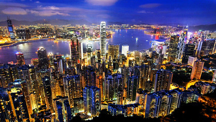 中国城市竞争力新格局 深圳领跑，一线城市座次重排